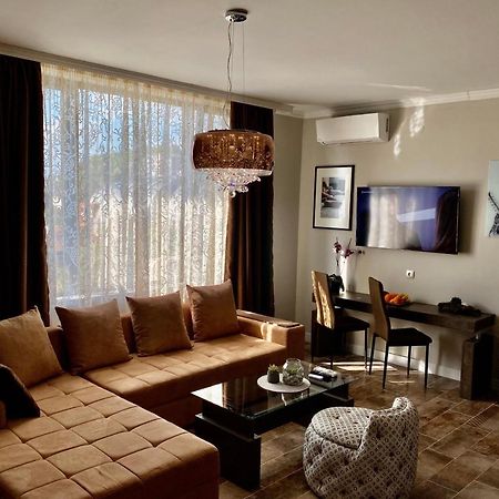 Luxury Apartments Ivon 普罗夫迪夫 外观 照片
